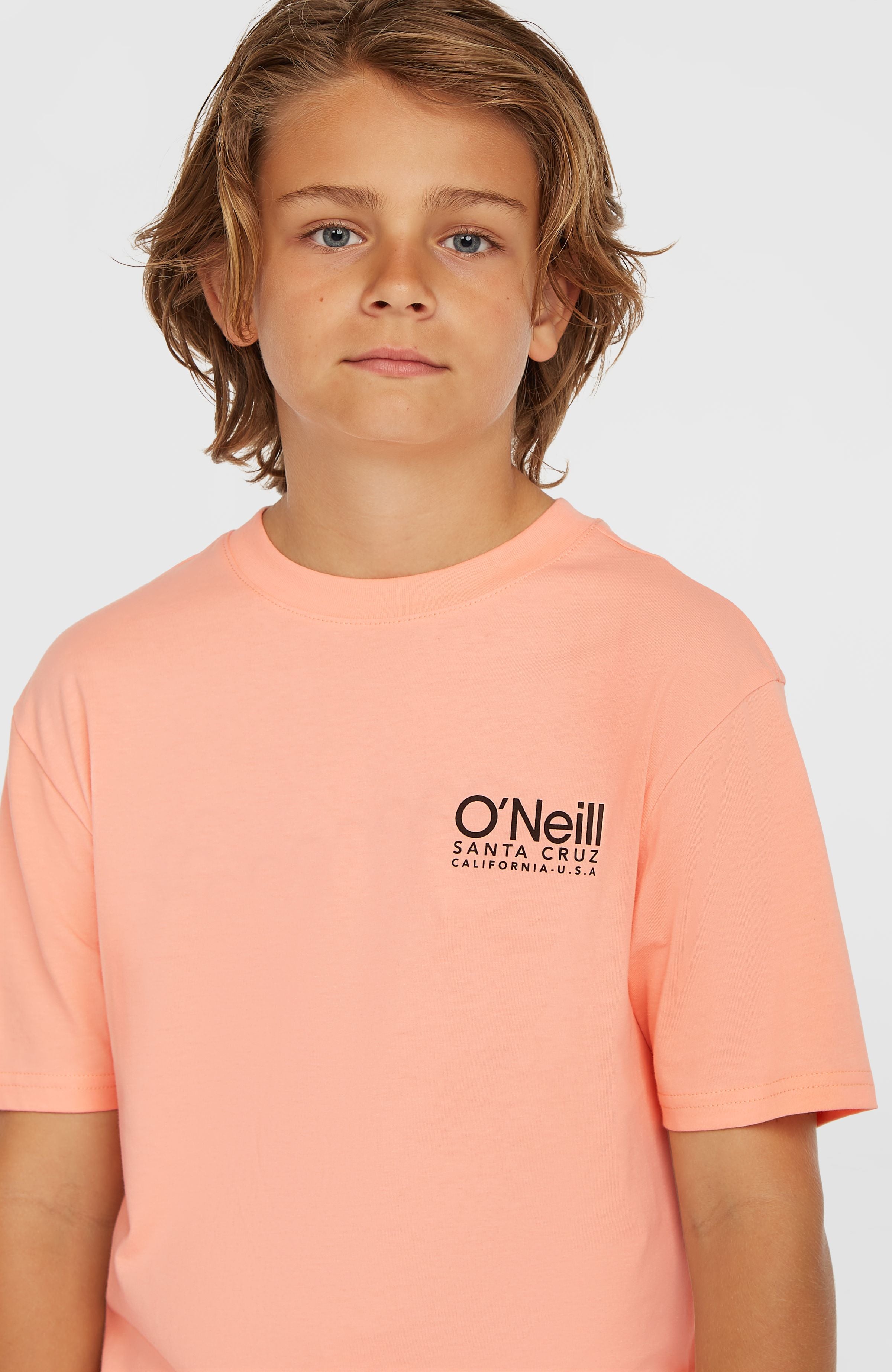 Original Cali Logo T-shirt