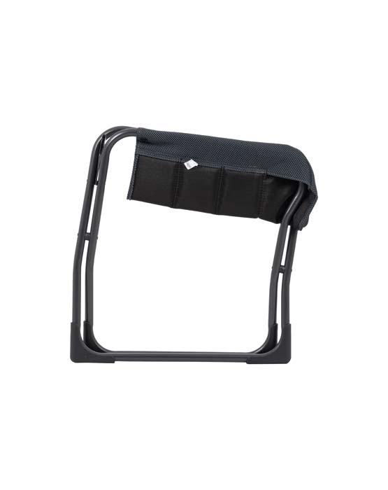 Crespo Air 5 Deluxe Beinauflage (Grau)