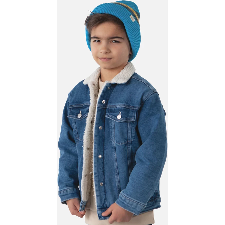 BARTS Loquat Beanie blue