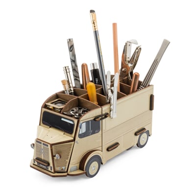 Werkhaus Stiftebox Auto, Citroën HY