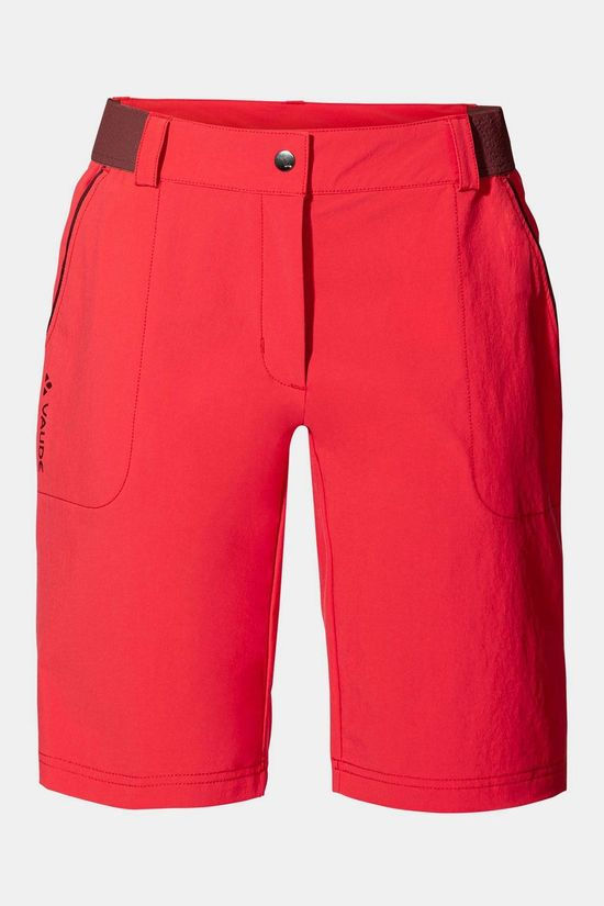 Vaude Vaude Farley Stretch Shorts Ii