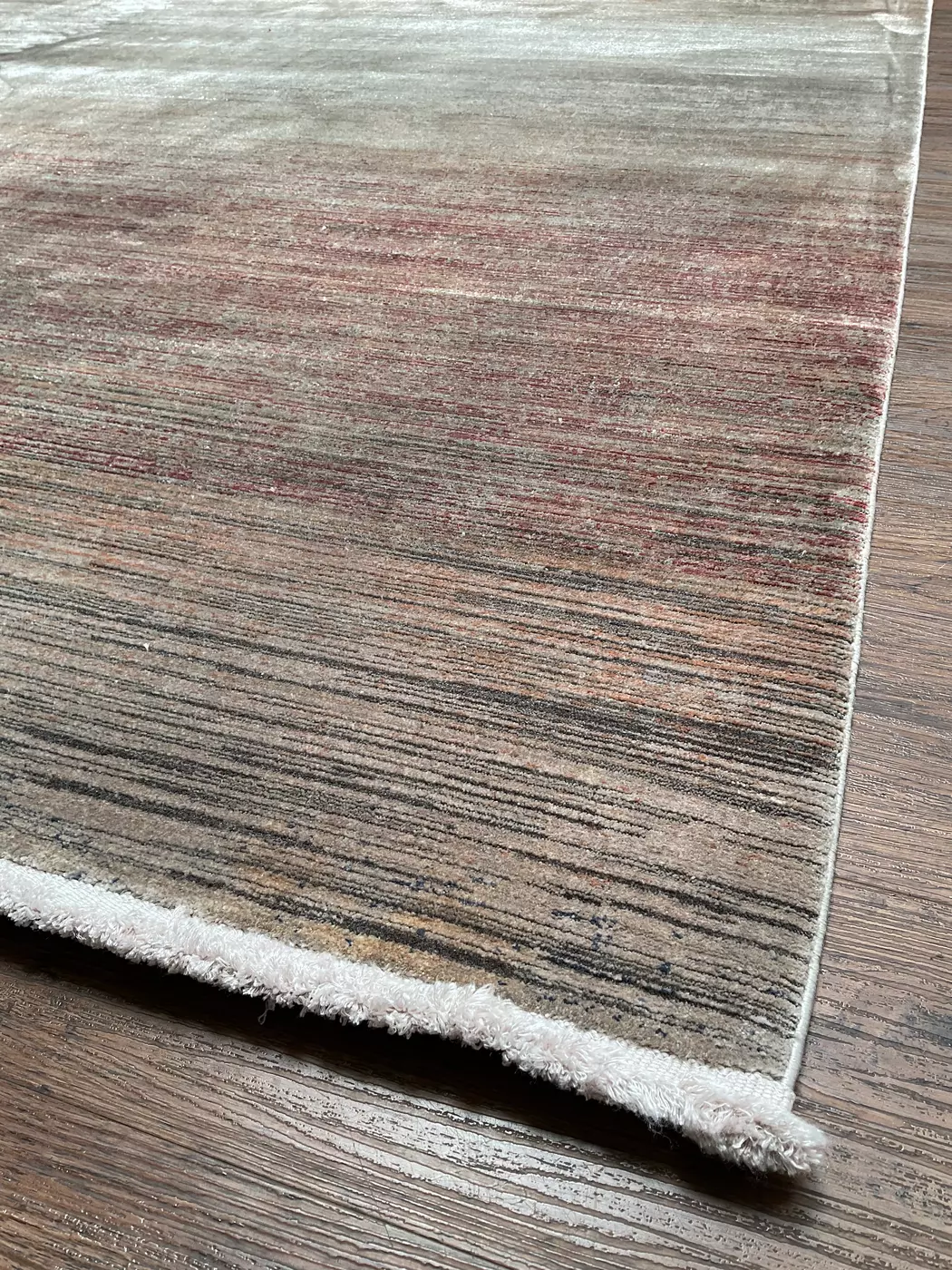 Webteppich Besancon Limite 290 x 390 cm