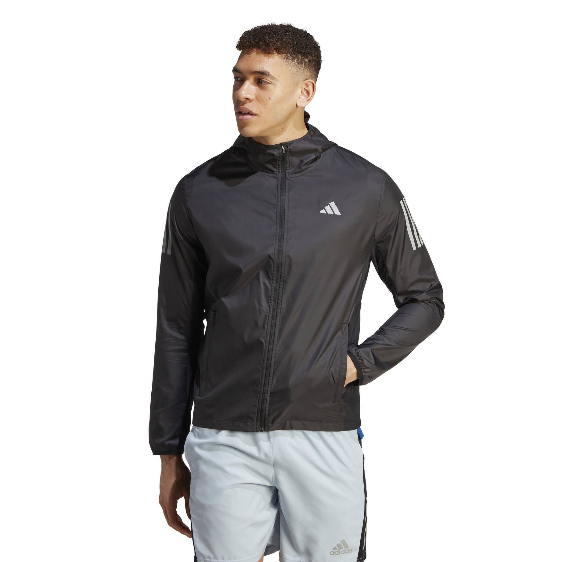 adidas Performance| Laufjacke OWN THE RUN