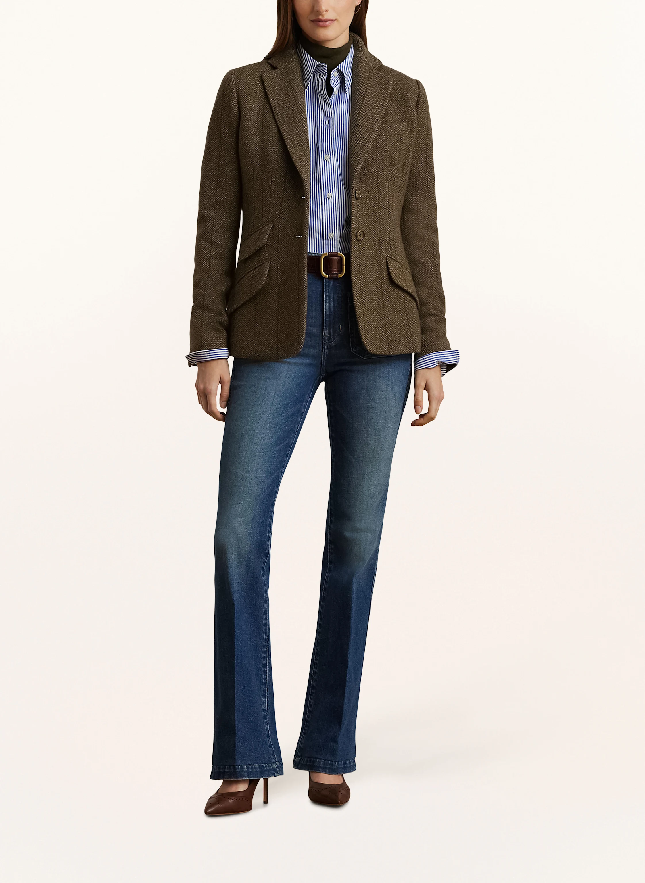 LAUREN RALPH LAUREN Blazer