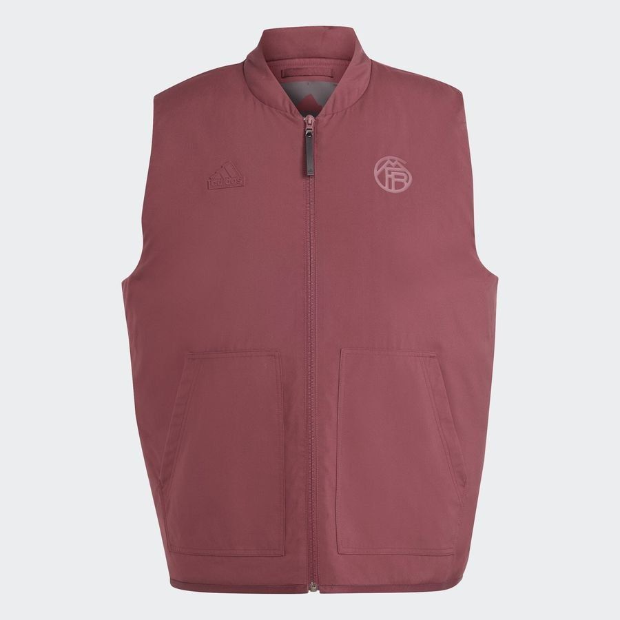 Adidas Veste sans manches FC Bayern LFSTLR