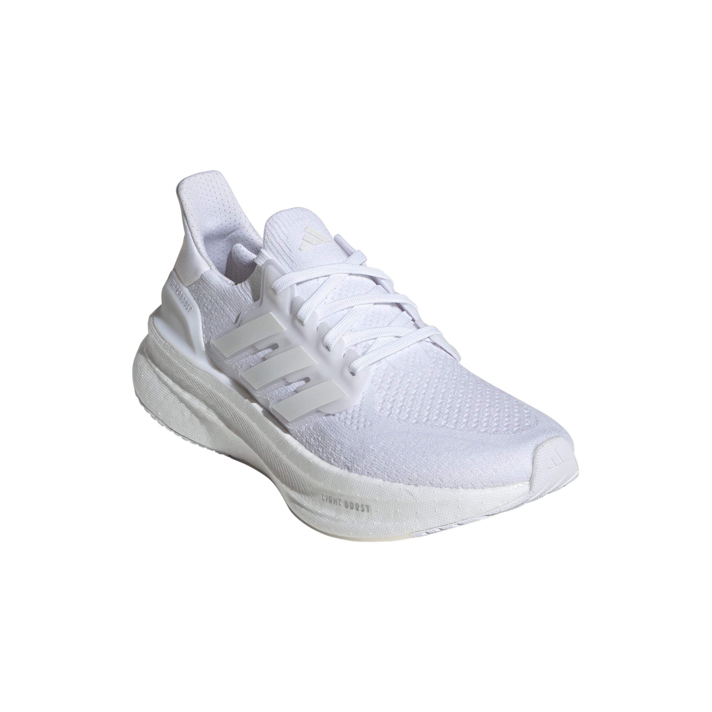 Adidas Ultraboost 5, Dame<br>Fantastisk demping, stabilitet og støtte!