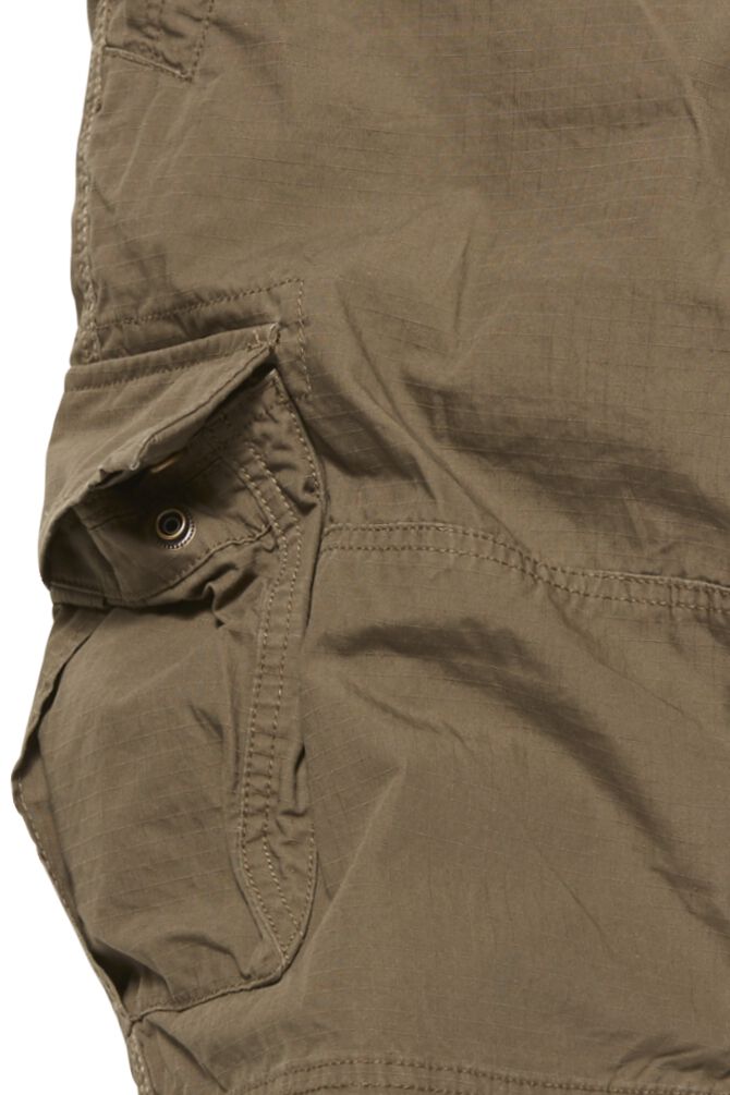 Short Terrance | Vintage Industries Short