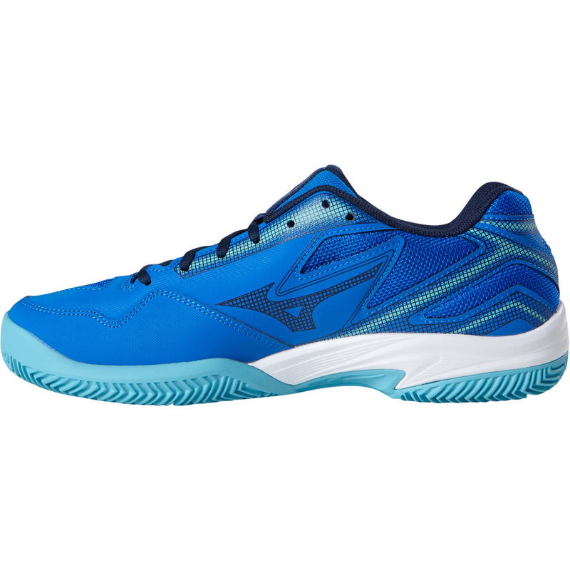 Mizuno Break Shot 4 CC Tennissko Herre
