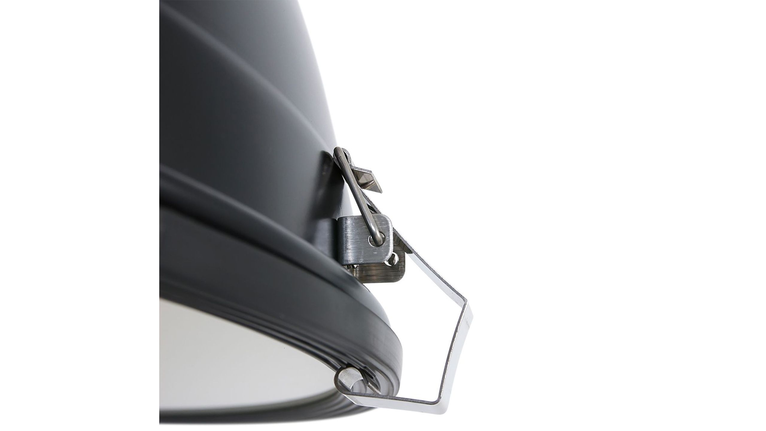 Hanglamp 7277ZW Warbier ⌀47  x H145 cm