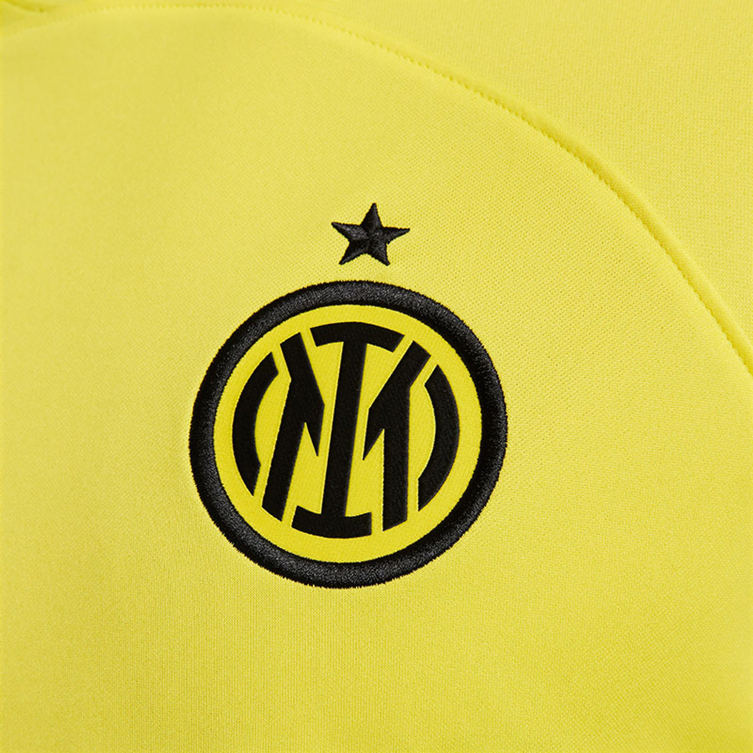 Nike Inter Milan 3rd Tenue