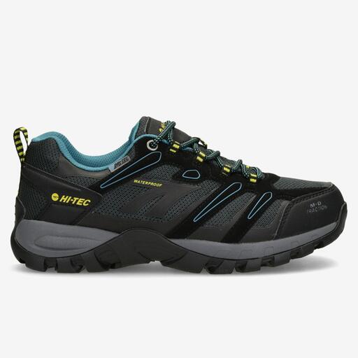 Muflão Hi-Tec