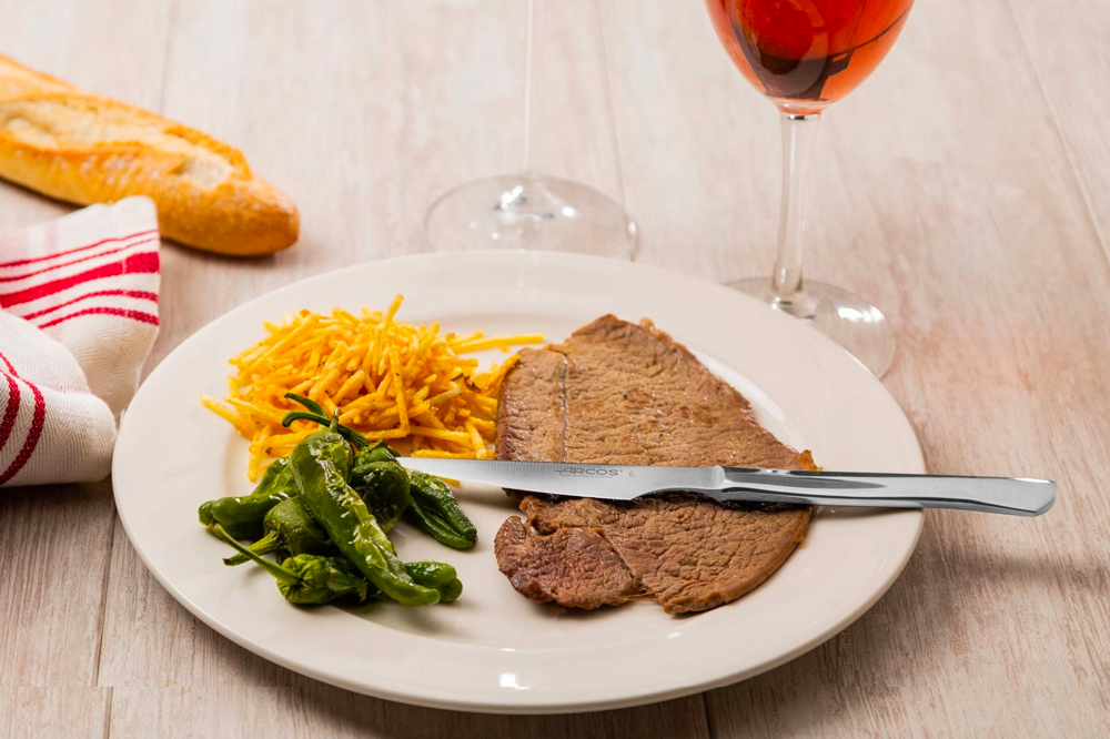 Couteau à steak Arcos