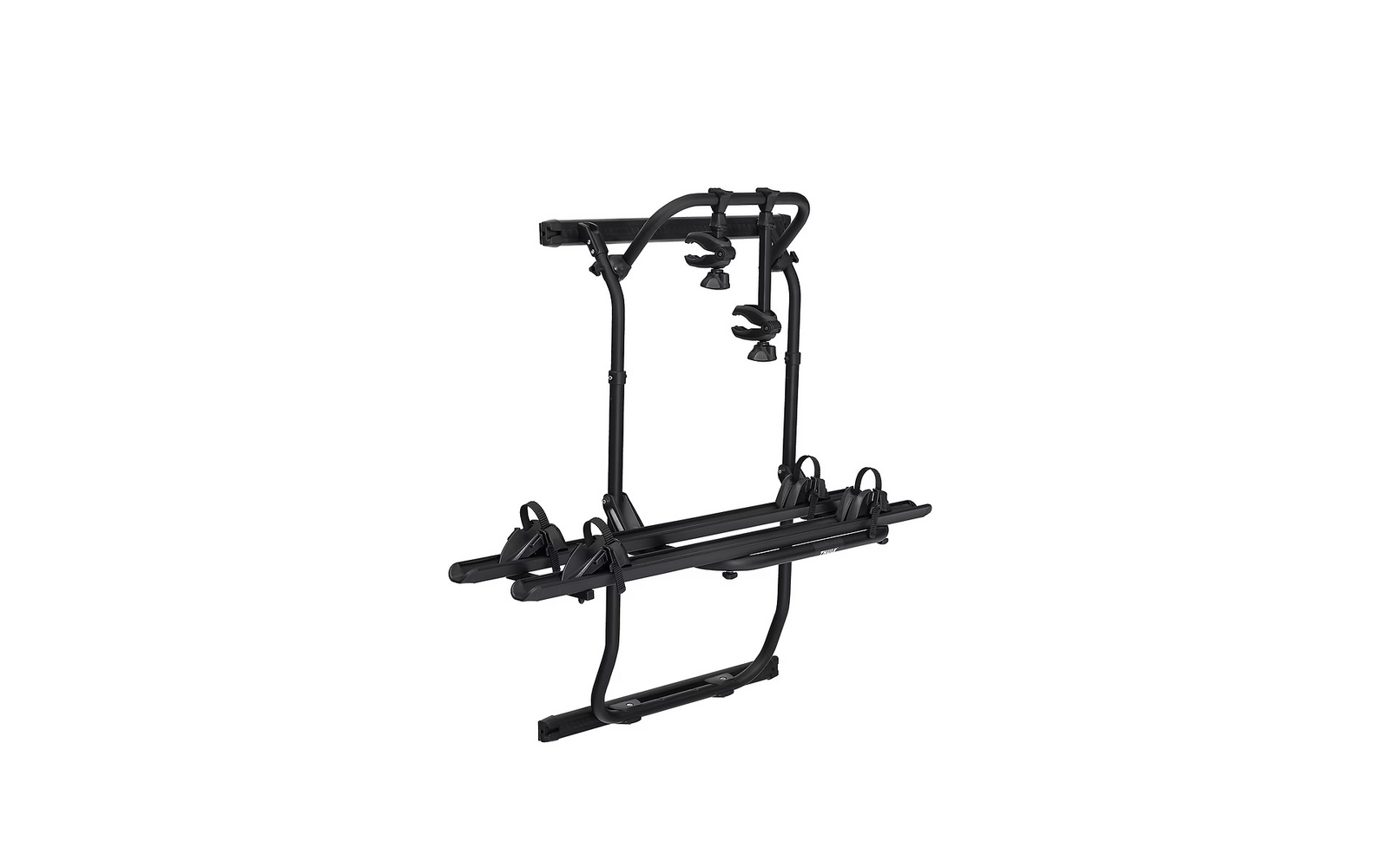 Thule Elite Van XT Fahrradträger für Fiat Ducato / Citroën Jumper / Peugeot Boxer / Ram Promaster