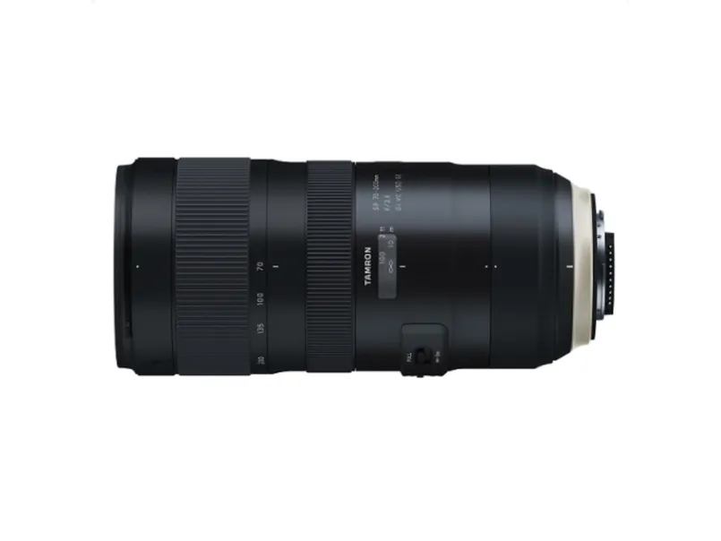 Tamron SP A025 - Telezoomobjektiv - 70 mm - 200 mm - f/2.8 Di VC USD G2 - Nikon F