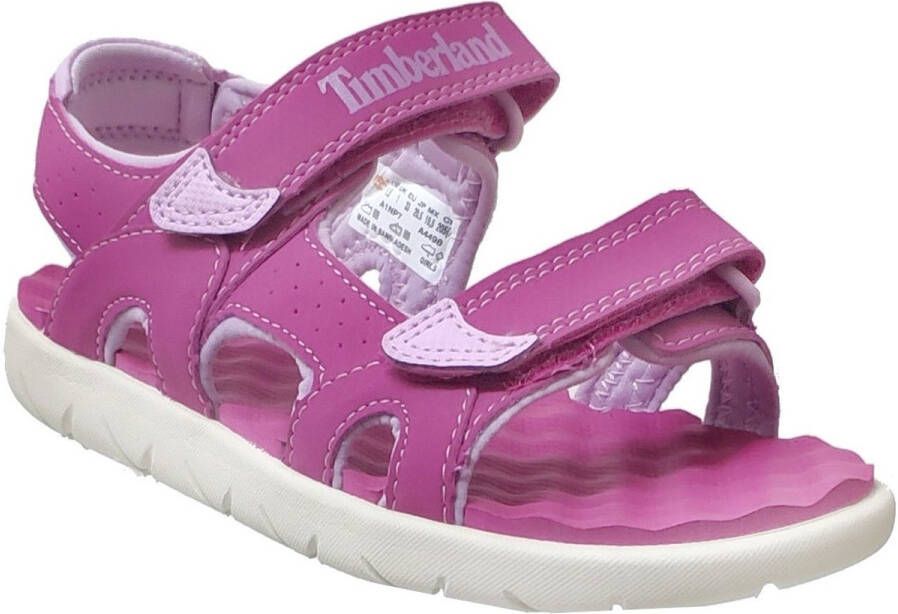 Timberland Platte sandalen Perkins row