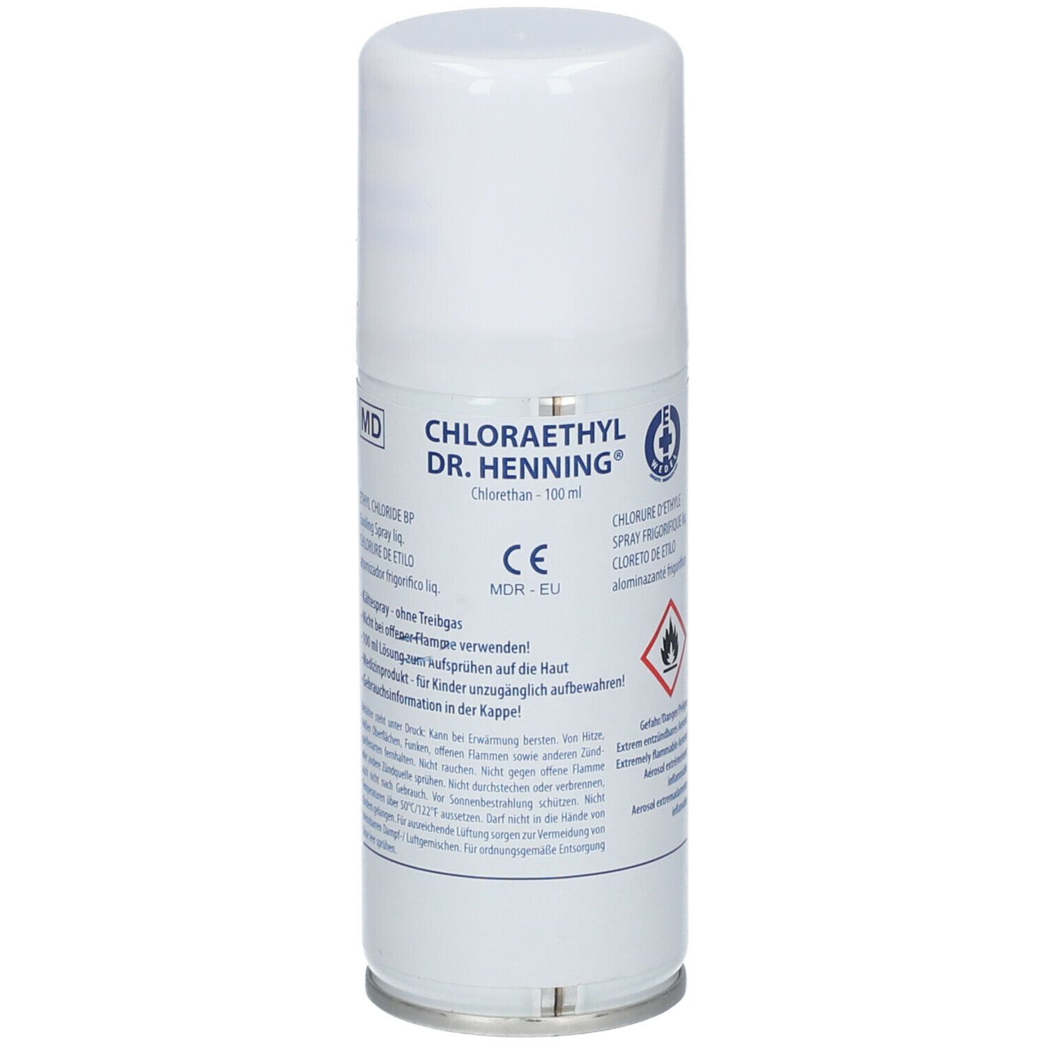 Chloraethyl Dr. Henning®