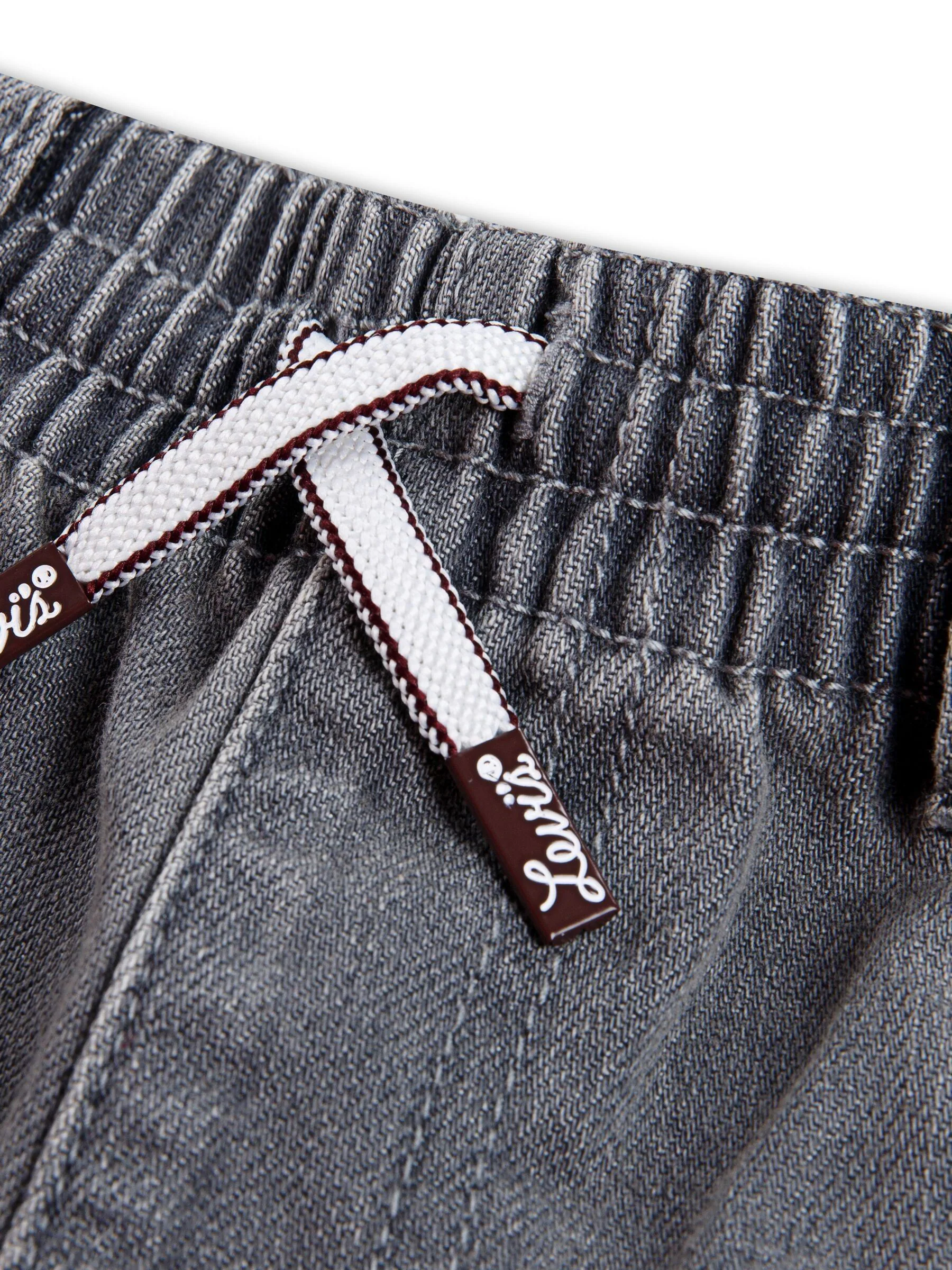 Levi's® Pull On '94 Baggy Wide Leg Jeans