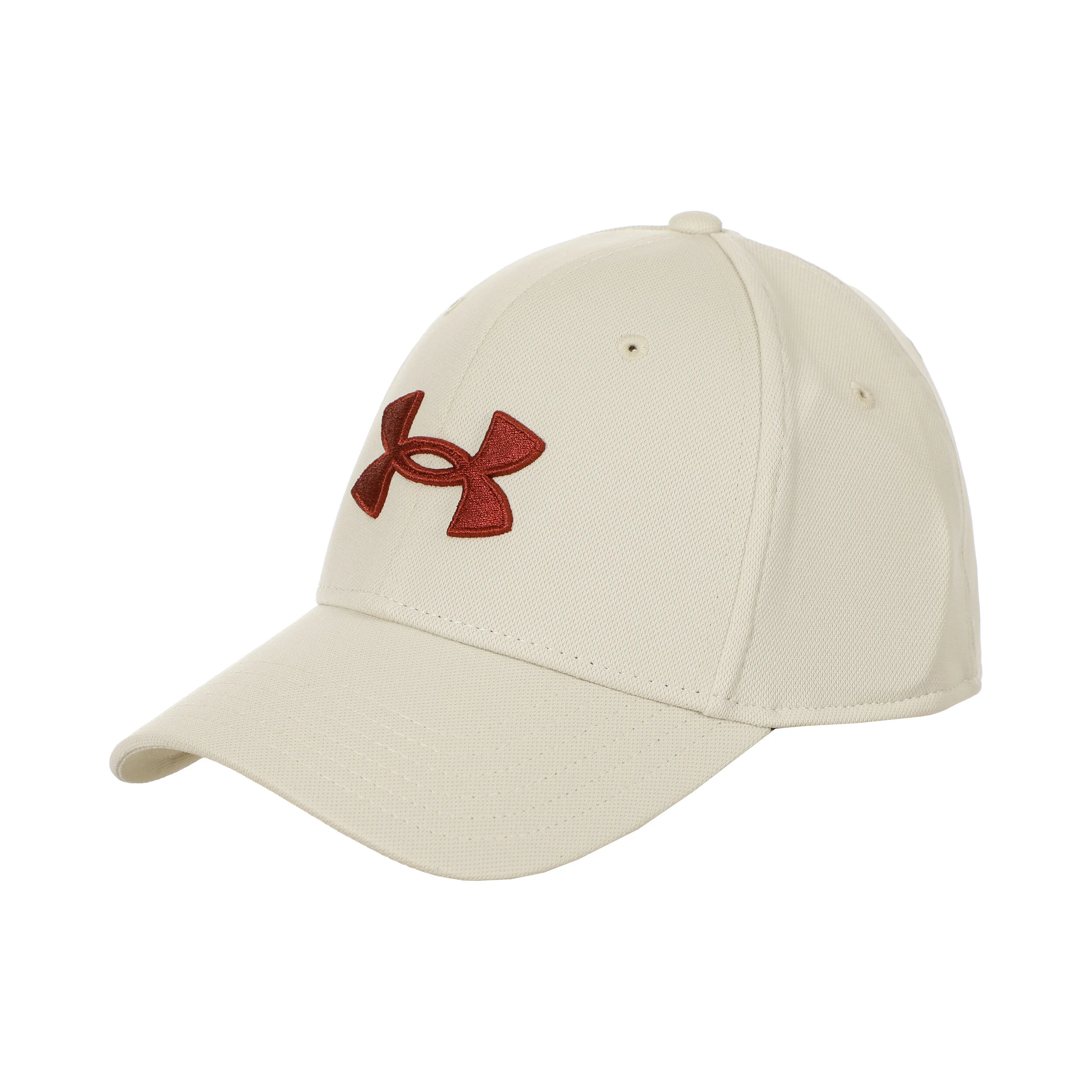Under Armour Blitzing Casquette - Beige