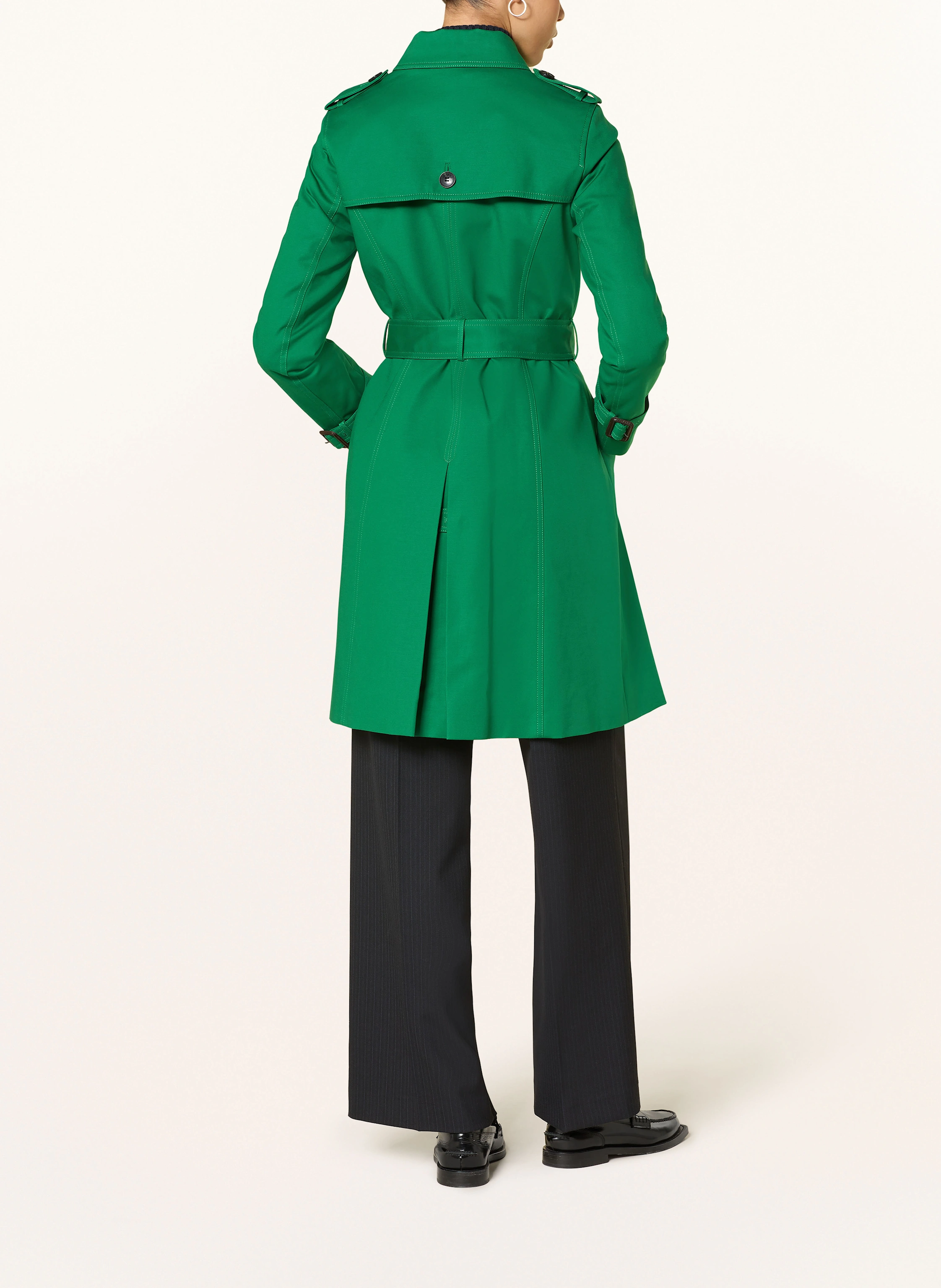 HOBBS Trenchcoat SKYLAR