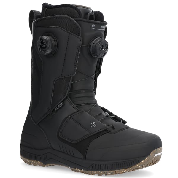 Boots snowboard RIDE INSANO BLACK