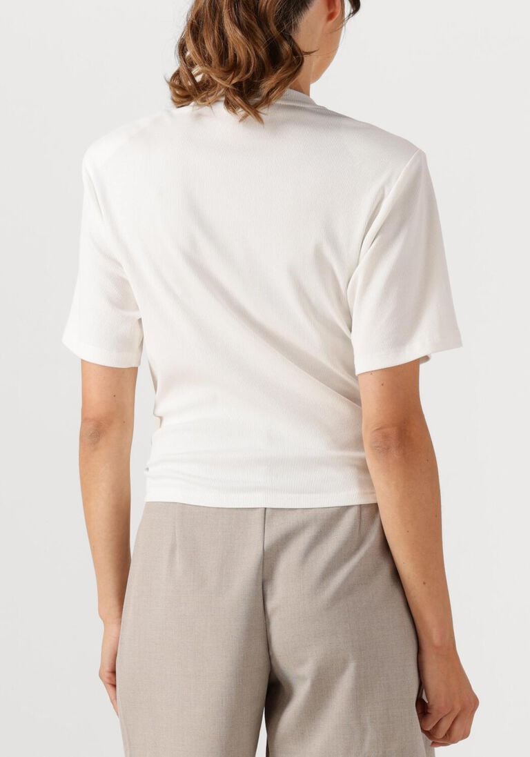 witte ibana t-shirt temari