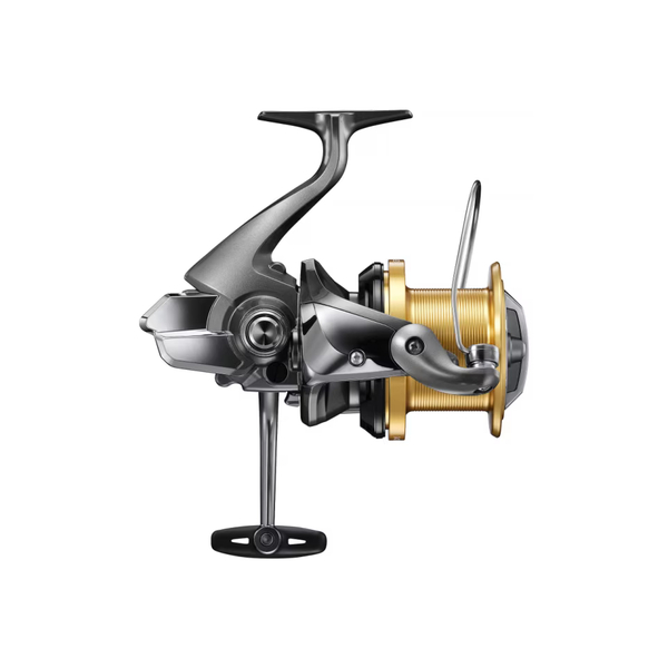 Moulinet Big Pit Shimano Aerlex XSC 14000