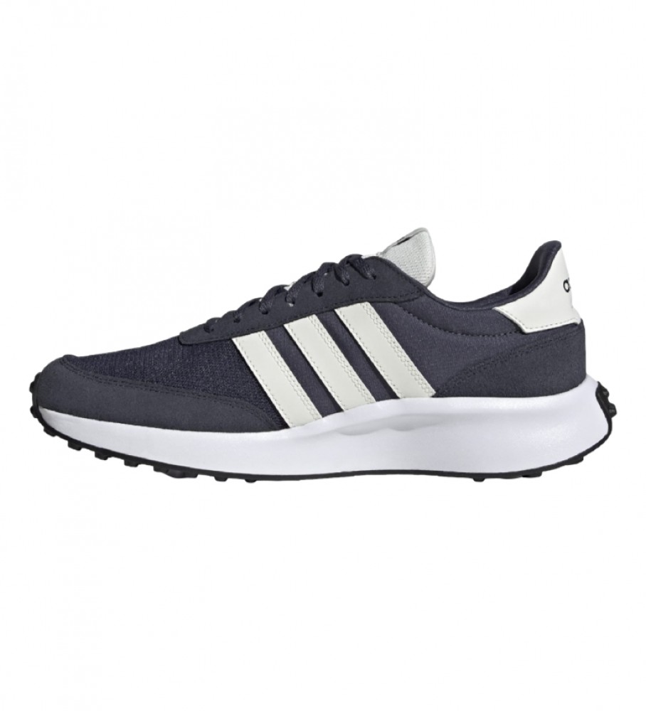 Tênis adidas Run 70s azul marinho