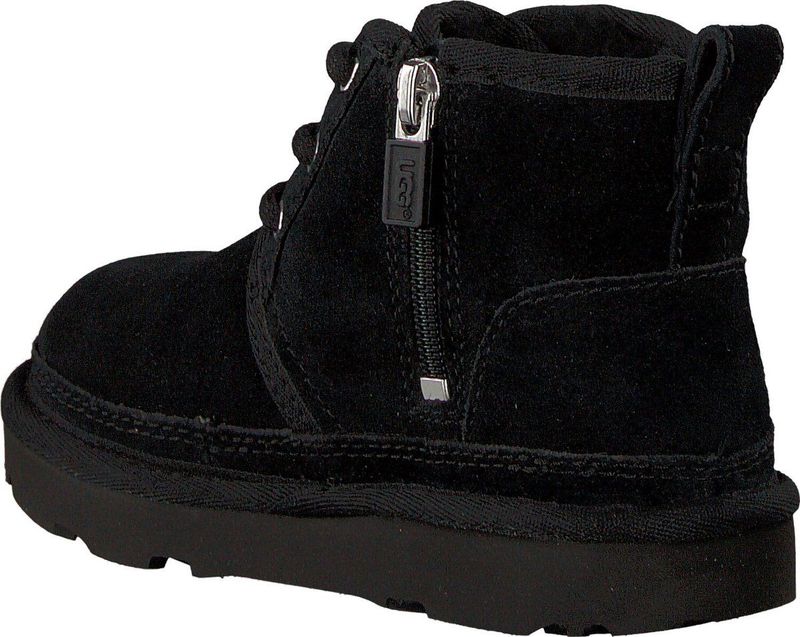 Ugg - Neumel II - Kuitlaarzen - Warm - Suède