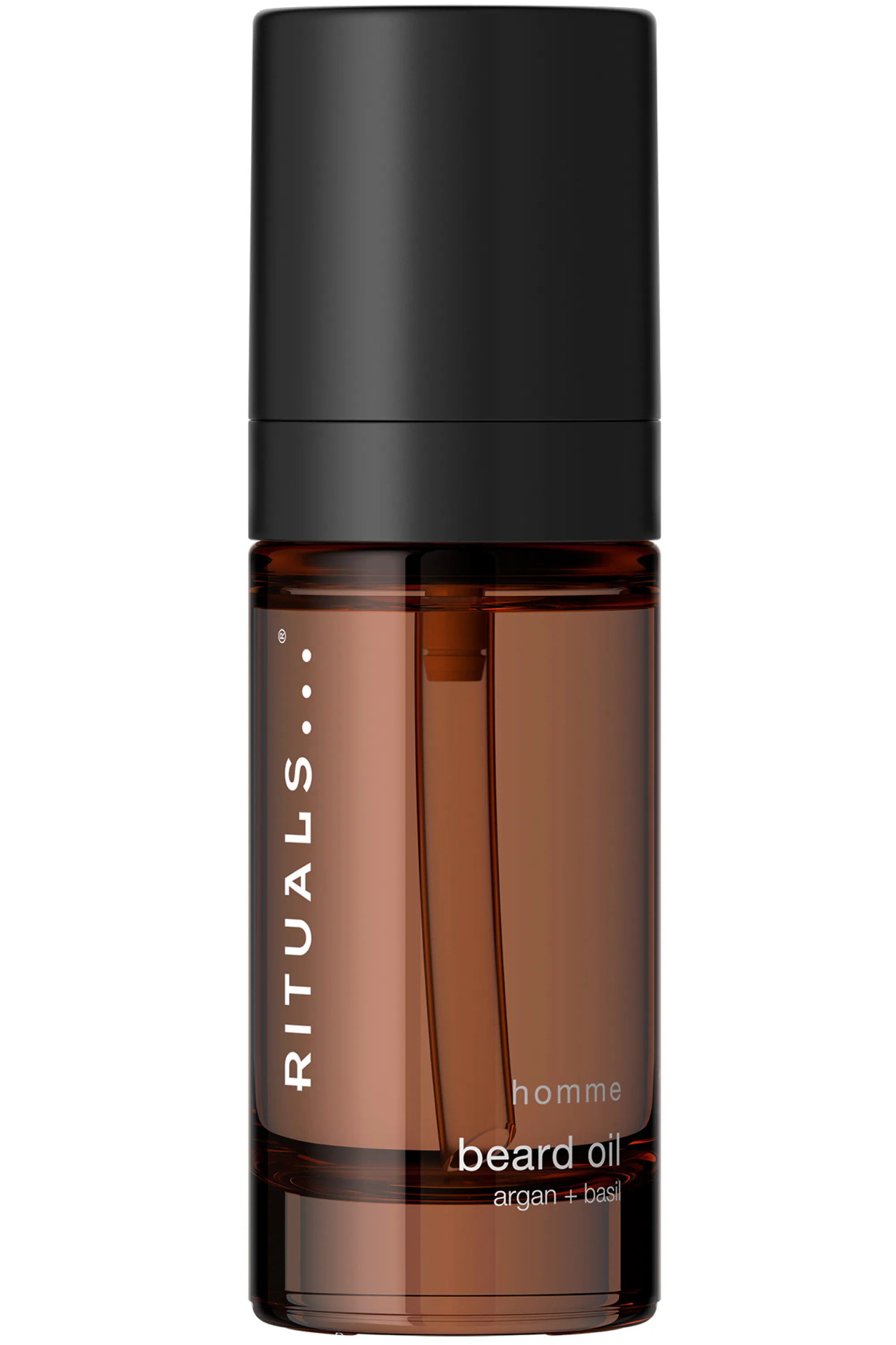 Rituals Huile pour la barbe Homme-30 ml