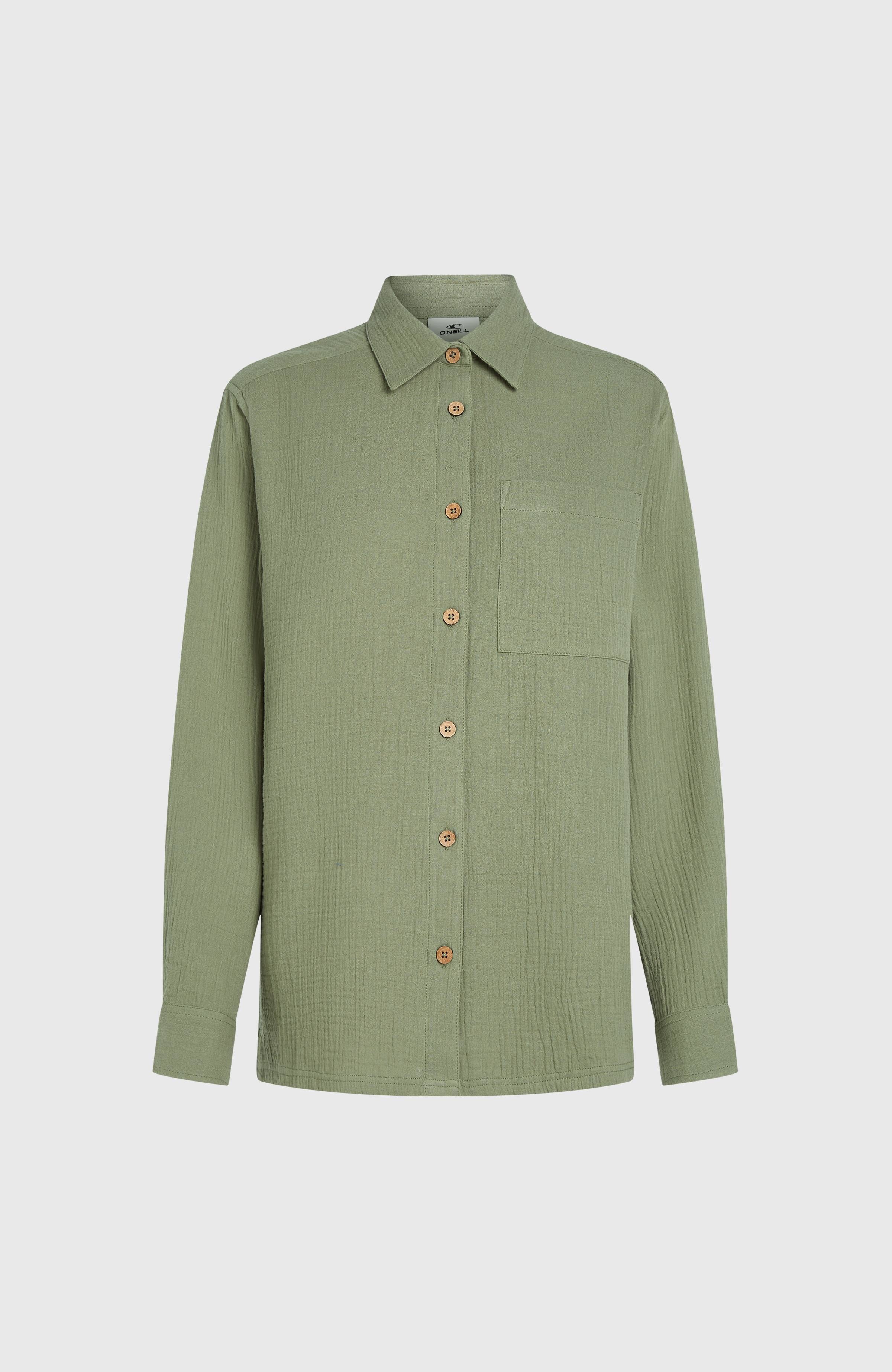 Brenda blouse
