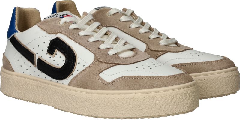 Cruyff Slice Sneakers Beige Heren