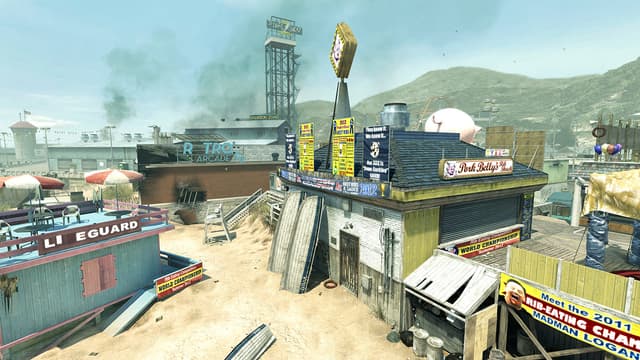 Call of Duty Modern Warfare 3 Collection 4 Final Assault