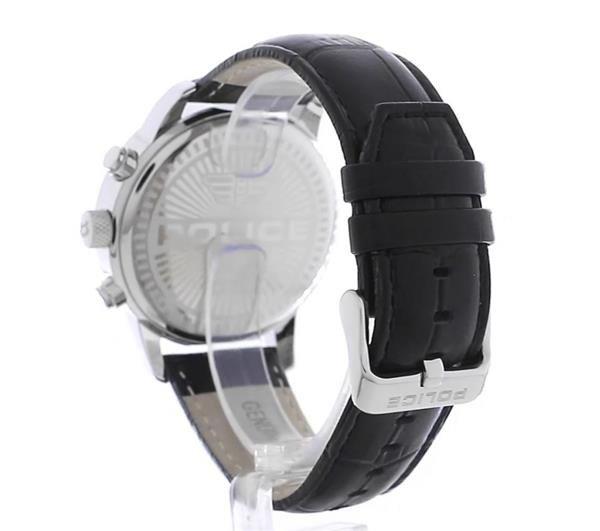 Police Mens Police Raho Watch