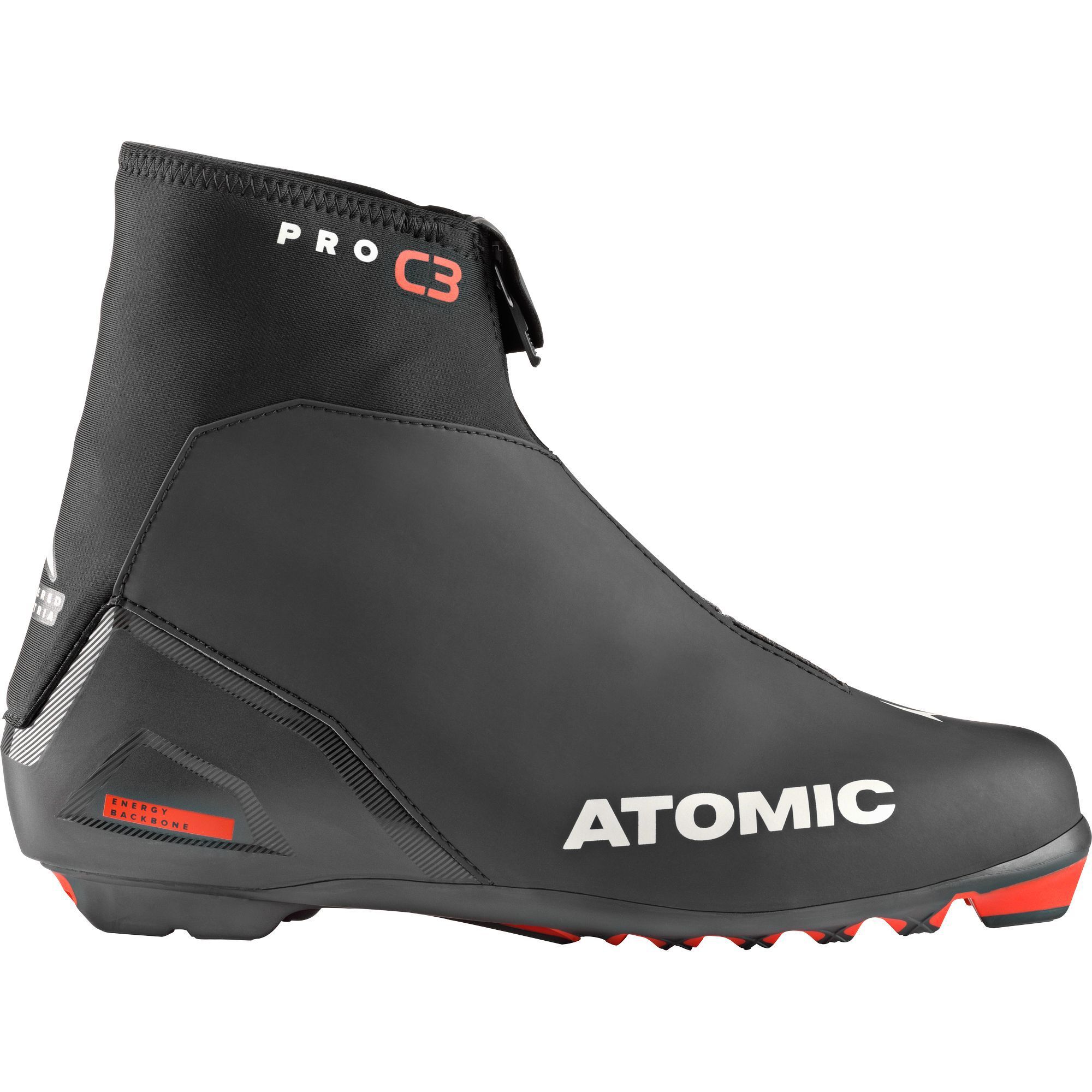 AtomicPRO C3