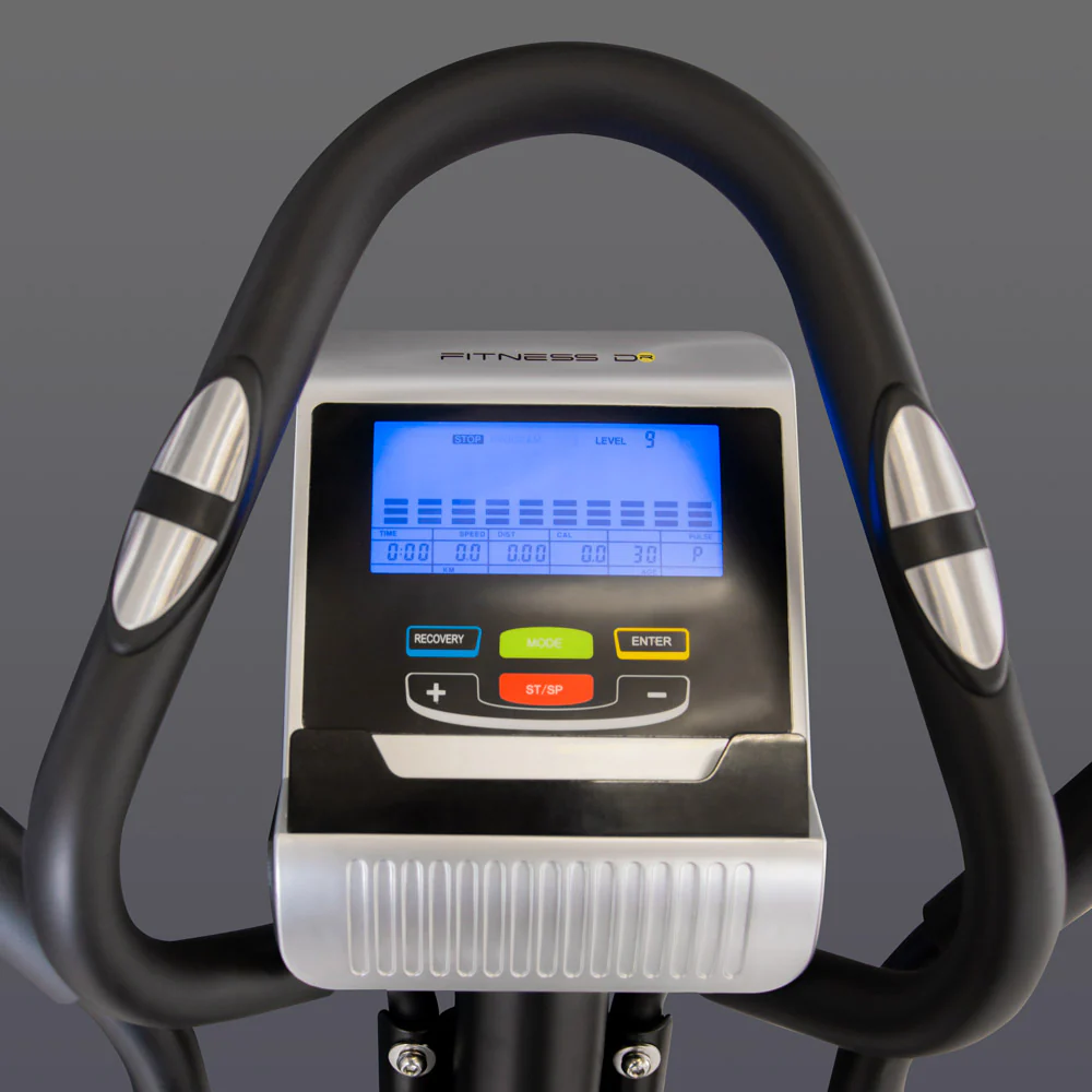 FITNESS DOCTOR Dragon III