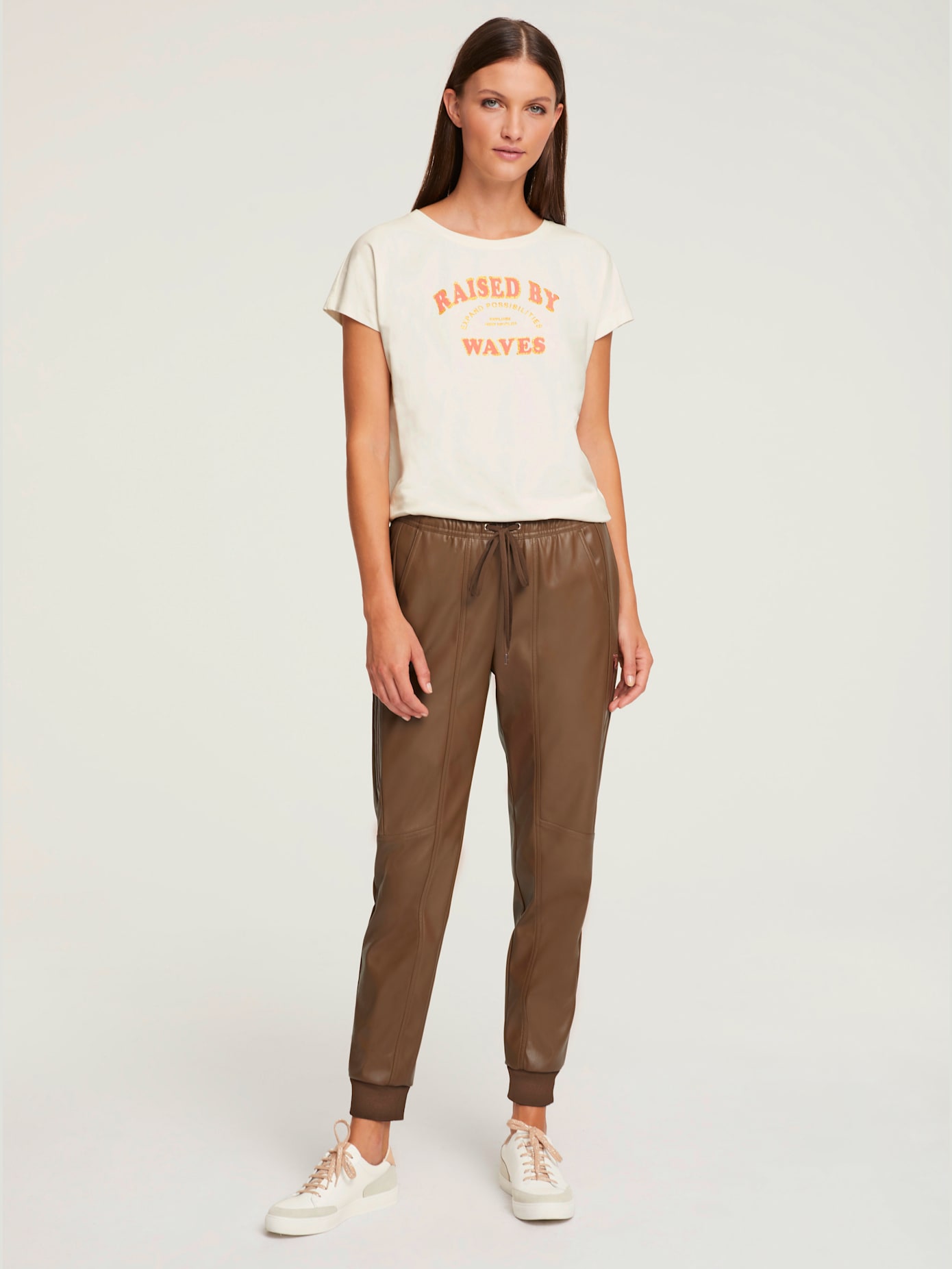 Pantalon de jogging