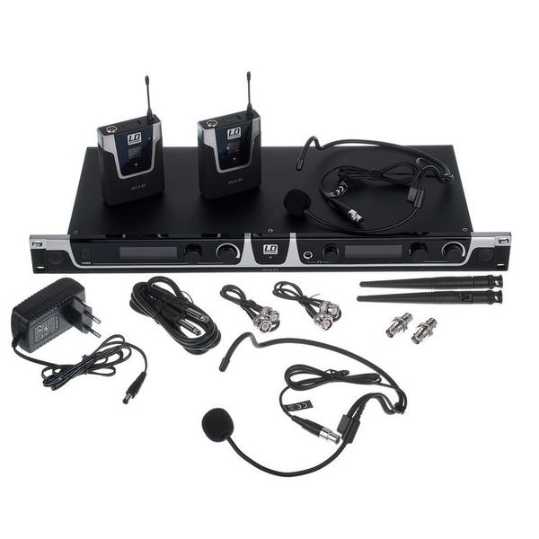 LD Systems U518 BPH2