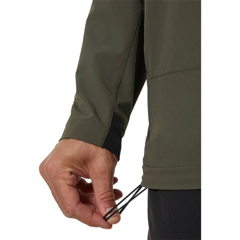 Helly Hansen Blaze Softshell Herre