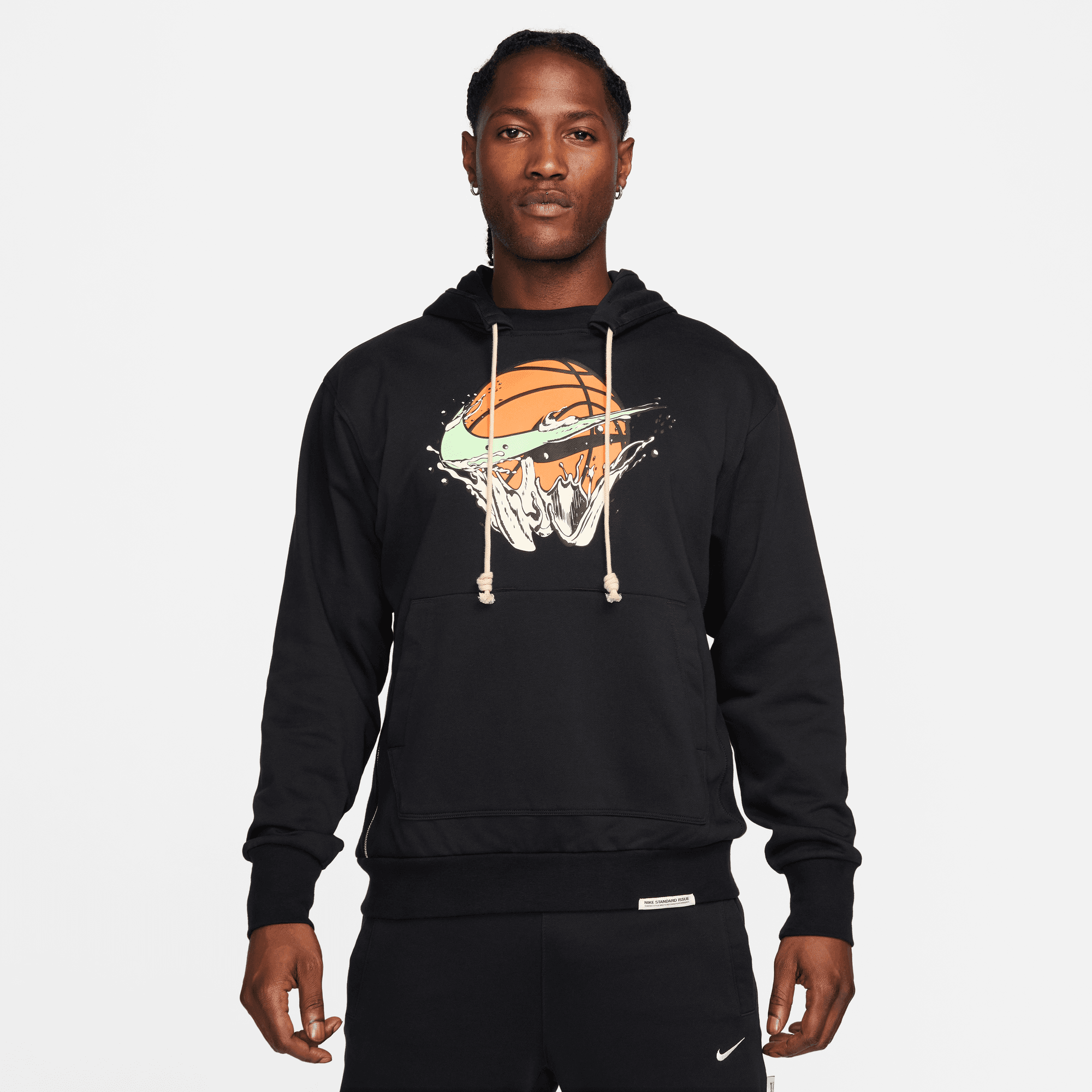 Nike Nike Dri-FIT Standard Issue Me