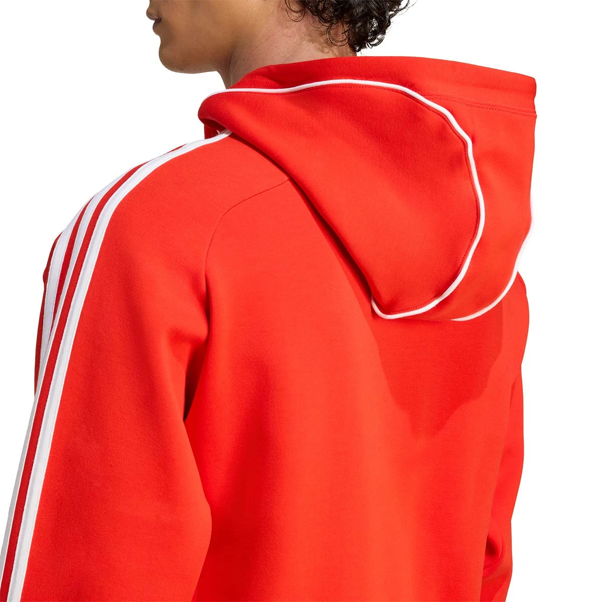 Sweatshirt adidas Fc Bayern Urban Purist Fanswear 2025-2026