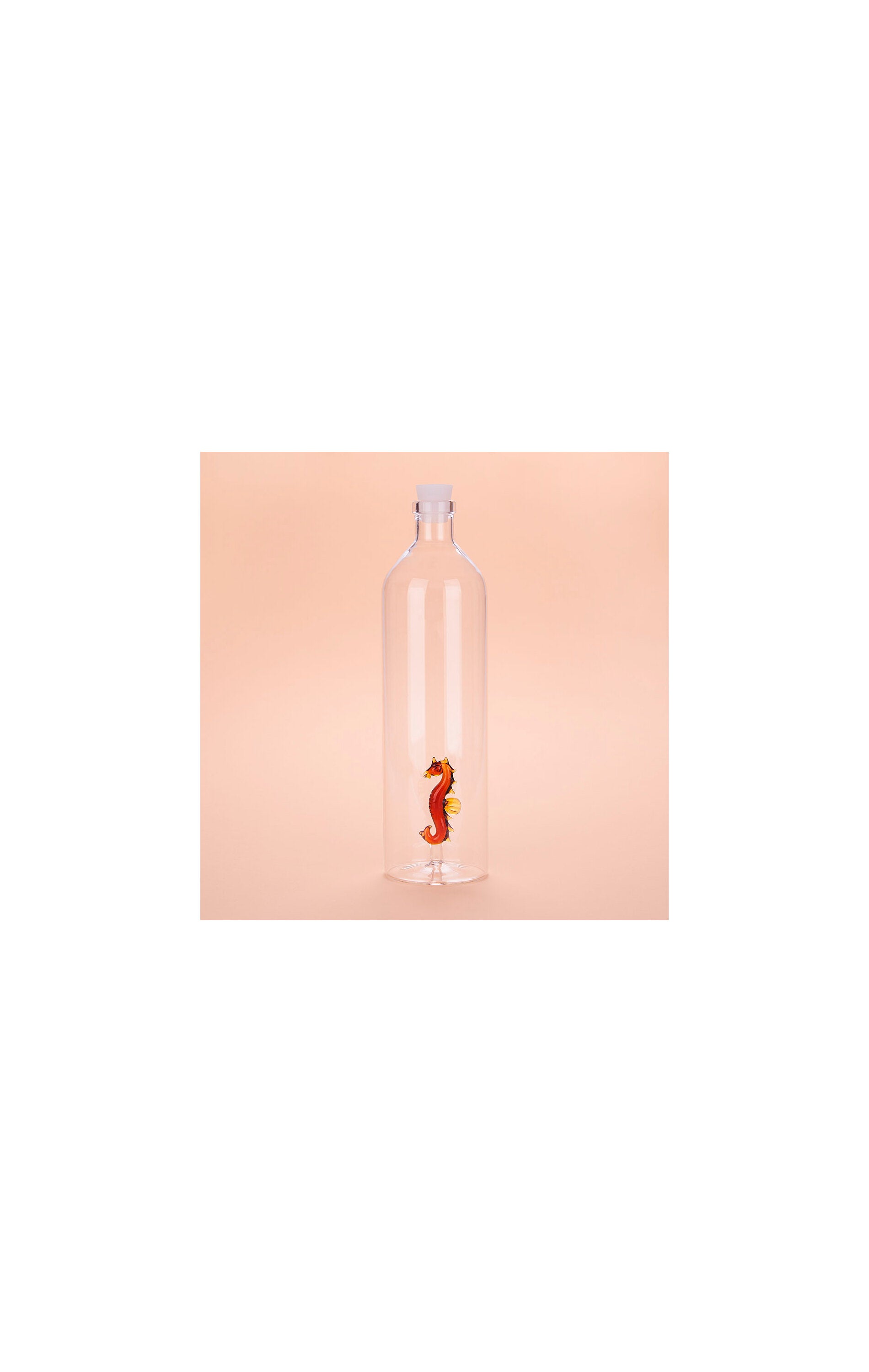 Balvi  Glaskarafel, Atlantis Seahorse - 1.2 L