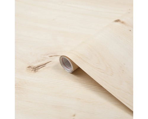 dc-fix® kleeffolie houtdecor Scandinavisch Eiken 45x200 cm
