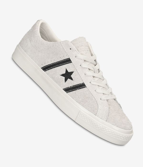 Converse CONS One Star Academy Pro Schuh (egret khaki off white)