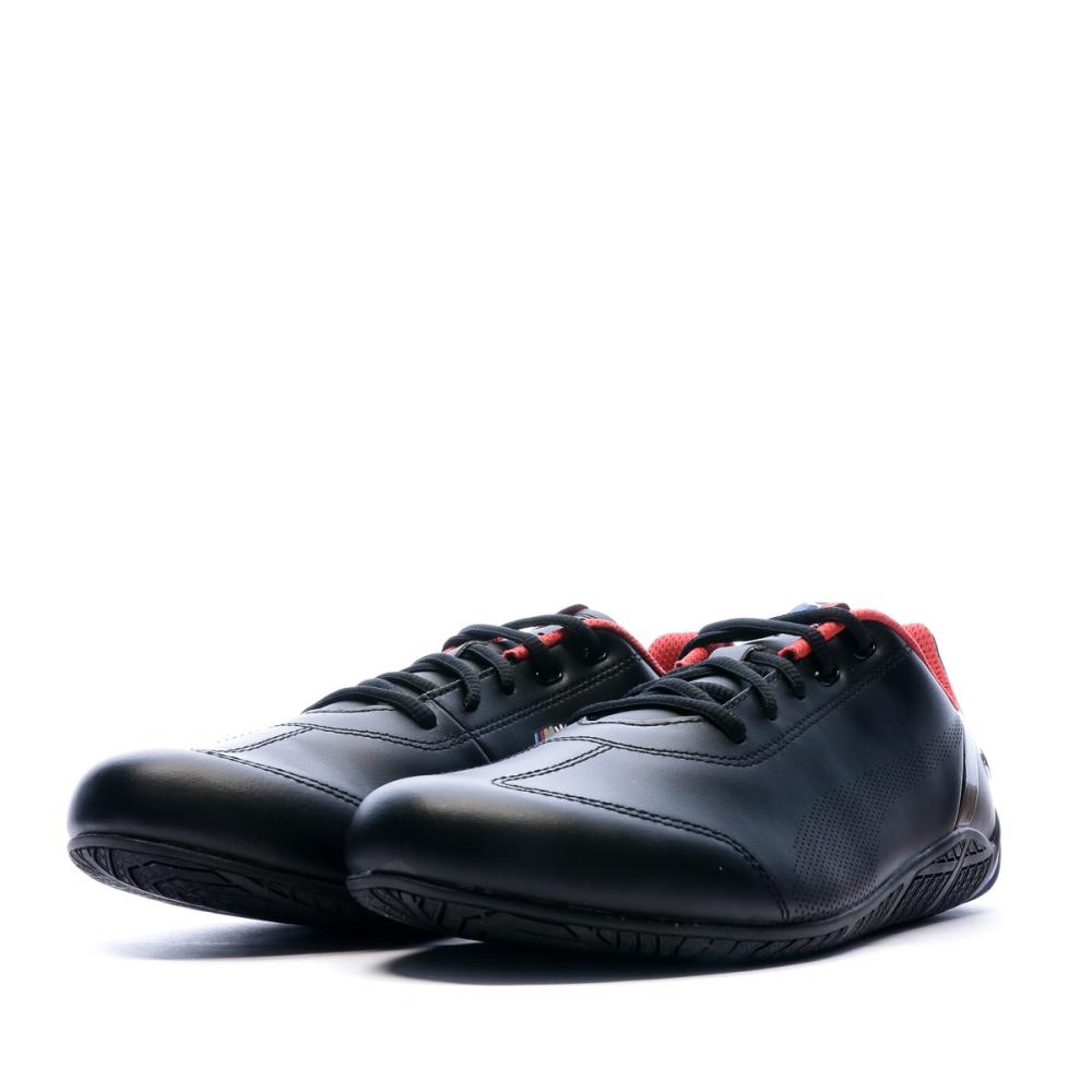 Puma Baskets Noires Homme Puma BMW RDG
