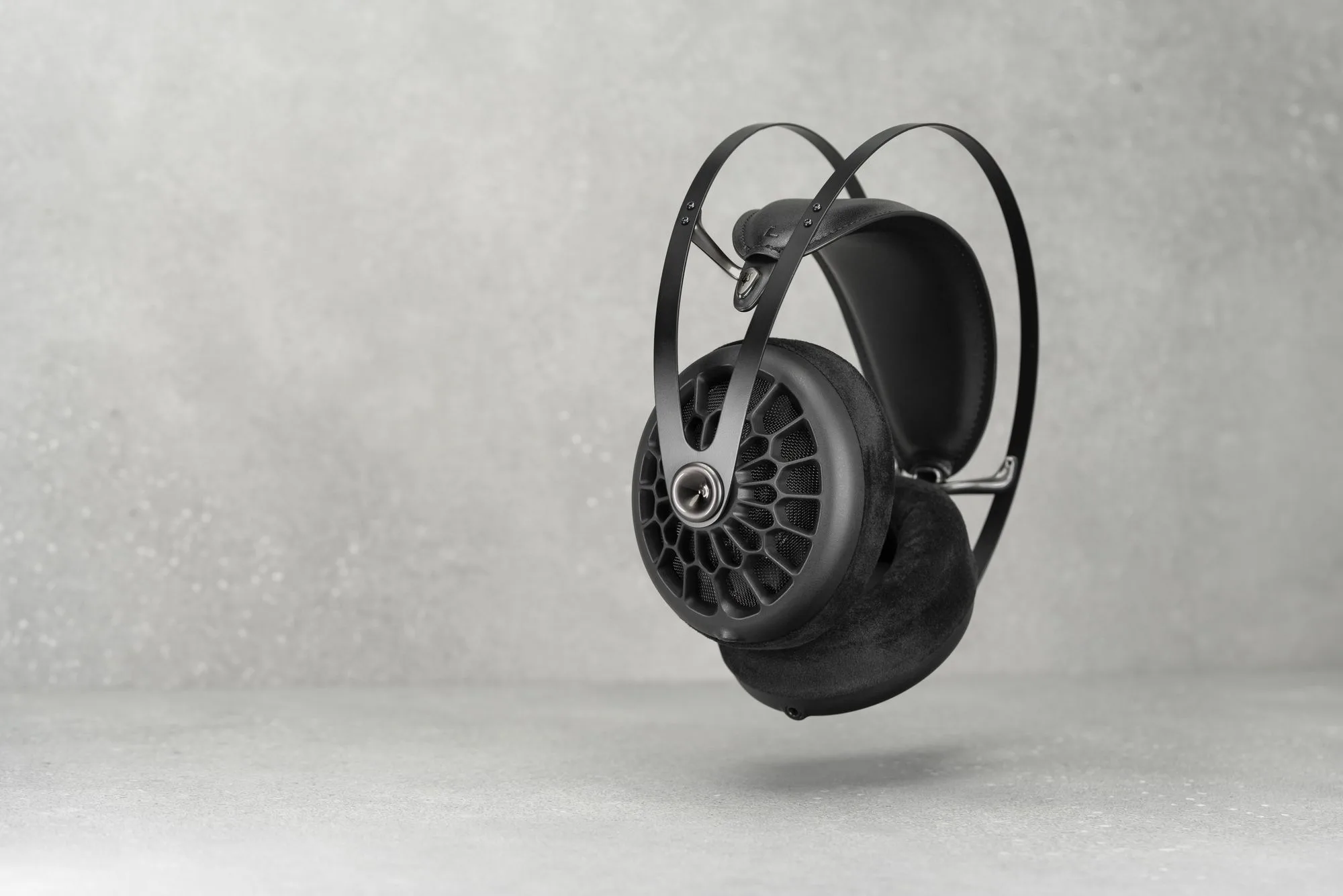 Meze 105 AER   Câble Premium Balanced 4,4 mm Casques hi-fi