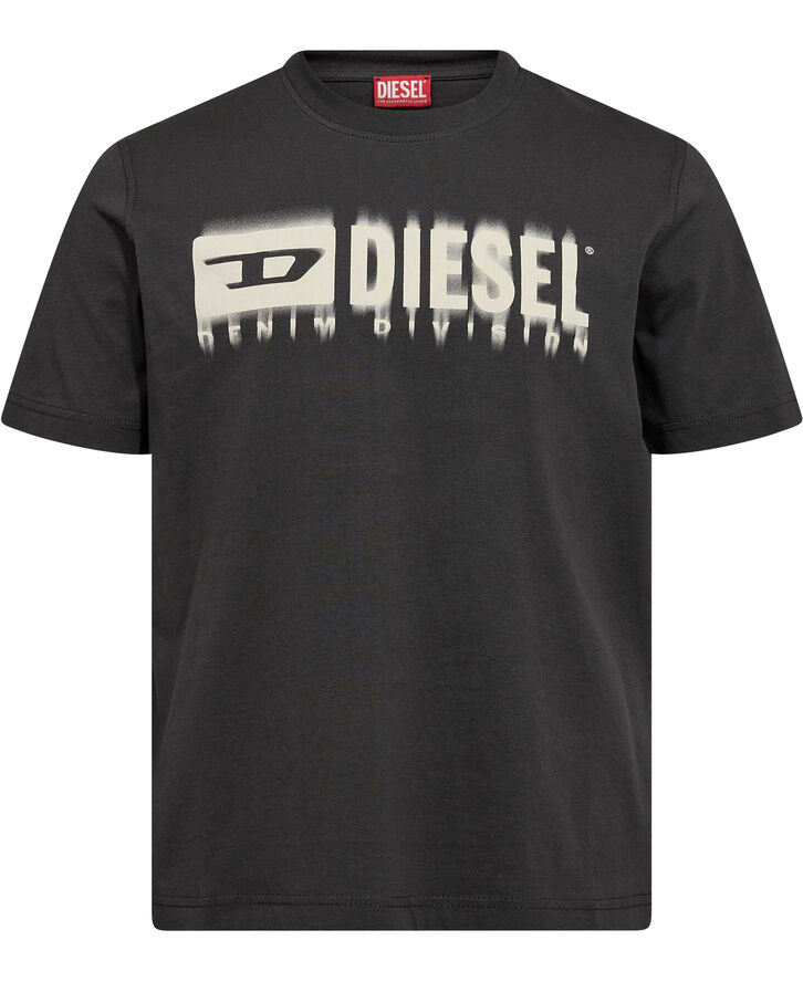 Diesel T-ADJUST-Q7 T-SHIRT Ah93r