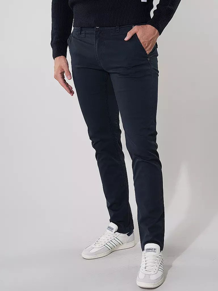 PME LEGEND Chino dunkelblau