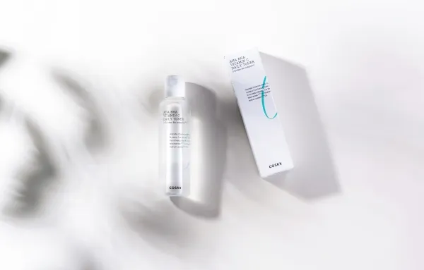 Cosrx Refresh AHA BHA Vitamin C Daily Toner 150 ml