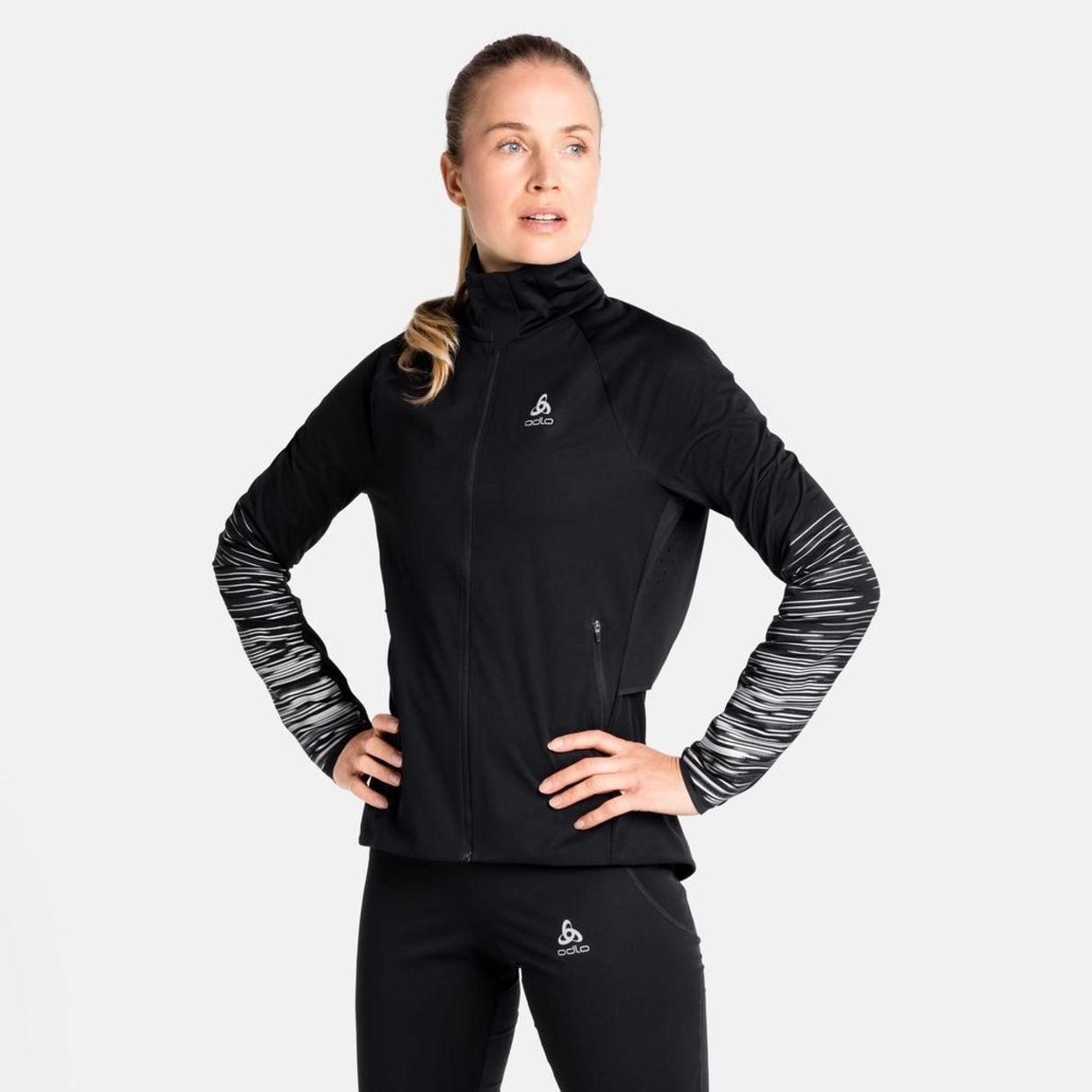 Odlo<br>Zeroweight Pro Warm Reflect Wmn