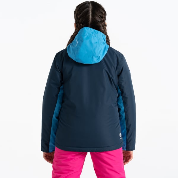 Veste de ski DARE 2B IMPOSE III JACKET SWEDBL/MNLTD